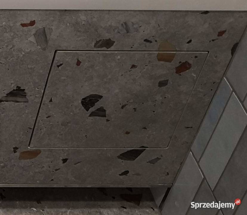 Rewizje do płytek drzwiczki rewizyjne śląskie Rybnik