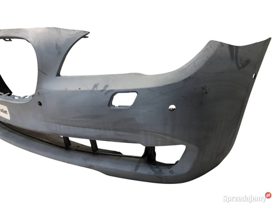 BMW 7 F01 20082012 przed liftingiem pod pdc Skarżysko-Kamienna