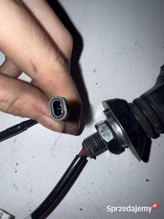 Kierunkowskaz prawy przód Aprilia SR GT 125 Ostrów Wielkopolski