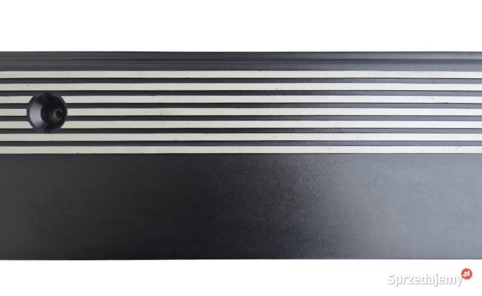 OSŁONA GÓRNA SILNIKA BMW E46 20 B 1707404D Osłony silnika Działoszyce