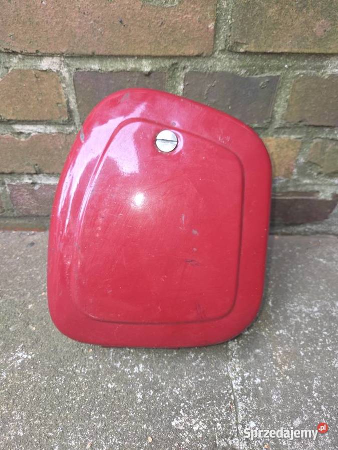 IFA MZ BK 350 błotniki zbiornik puszka Wrocław