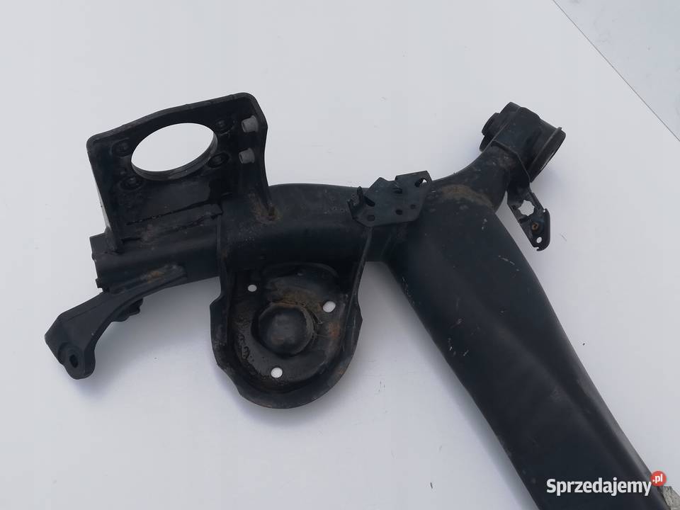 BELKA TYLNA OŚ NAPĘDU NISSAN QASHQAI J11 Nowy Tomyśl