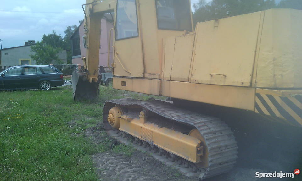 Waryński k 611 Złochowice