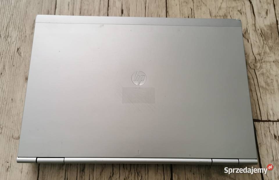 PROMOCJA Laptop HP 8460p 14 I5 25GHz 4GB SSD Jankowice