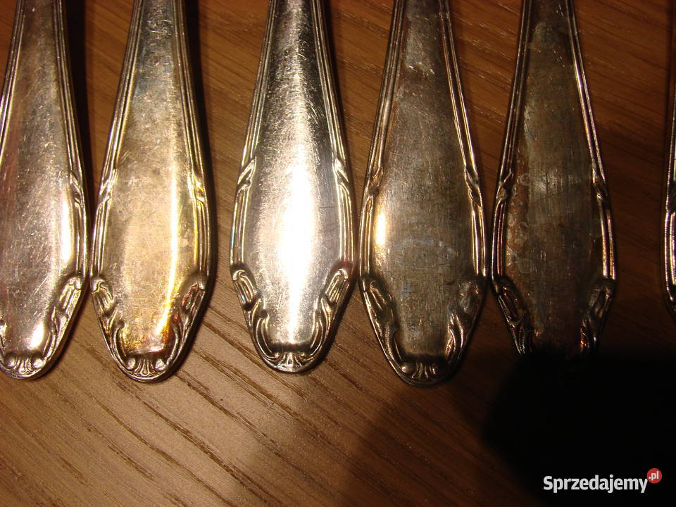 MEMA PRIMA NS ALP stary widelec plater Pruszcz Gdański