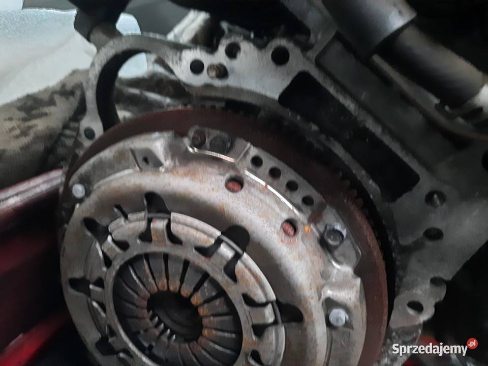 Toyota corolla e11 lift silnik 14 16v Niski