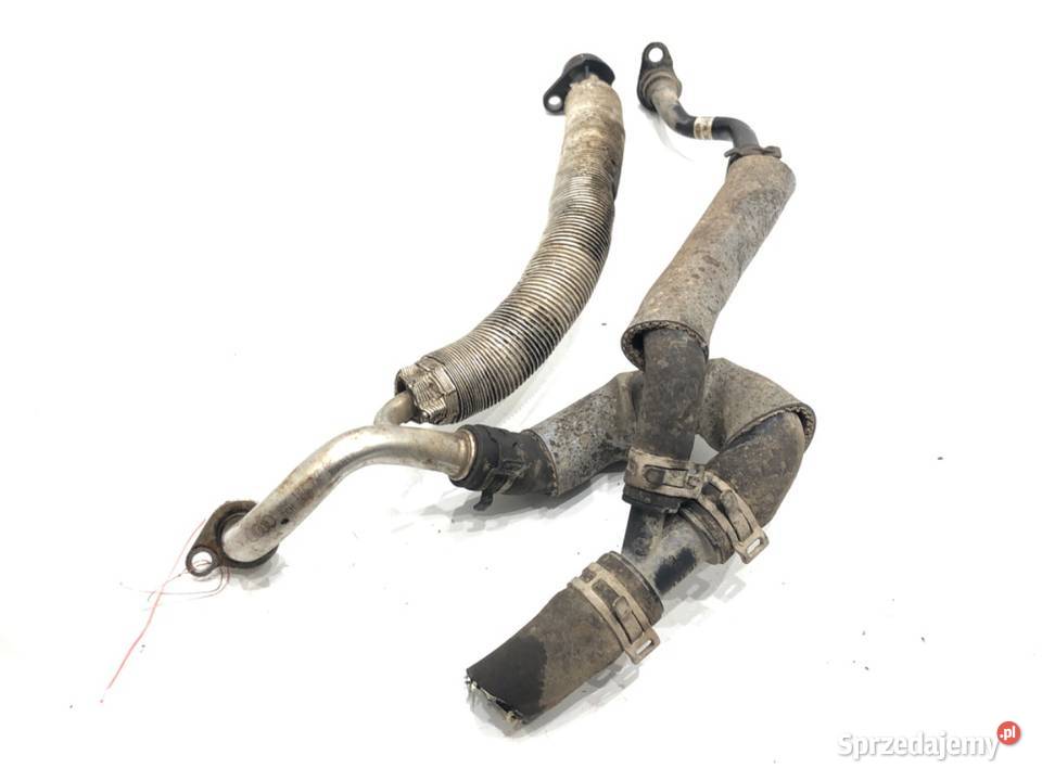 MAGISTRALA WODY SKODA KODIAQ 06K121065R 20 190