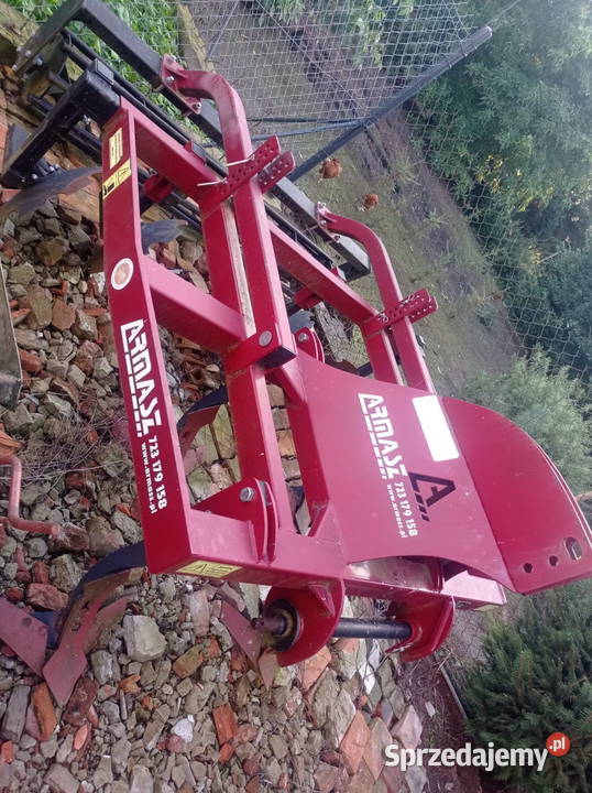 Siewnik nieuszkodzony lubelskie Horyszów