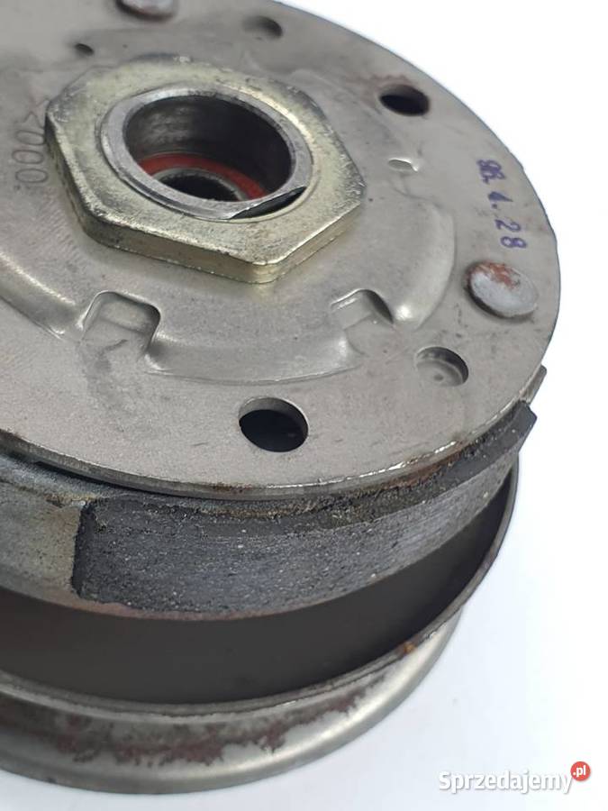 Dzwon Sprzeglo Odsrodkowe Cpi Aragon