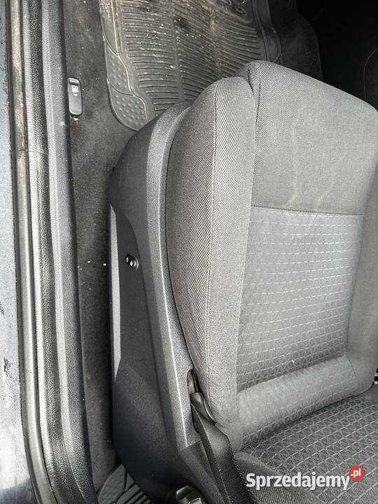 Fotel kierowcy lewy przód ford Mondeo MK3 lift Kęty