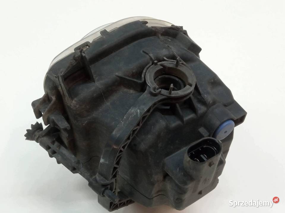 HALOGEN LEWY PRZÓD LED 7317251 Bmw X6 II osobowe
