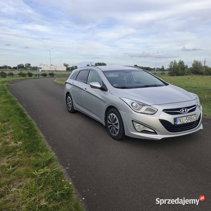Hyundai i40 Koło sprzedam