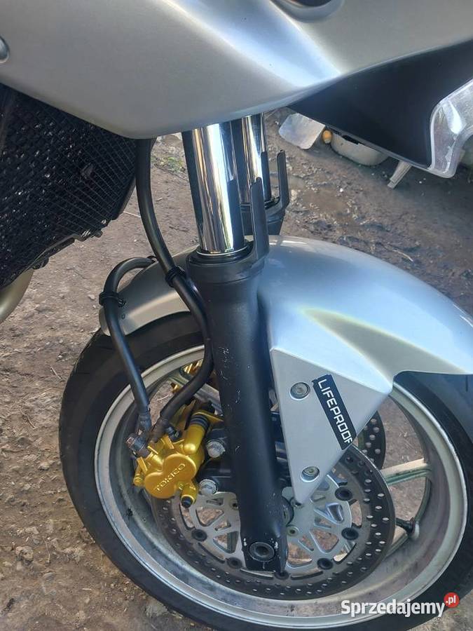 Kawasaki z750s Jaćmierz