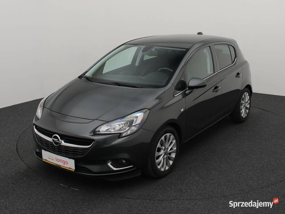 Opel Corsa E 10 Online Edition sprowadzony Motoryzacja Lublin sprzedam