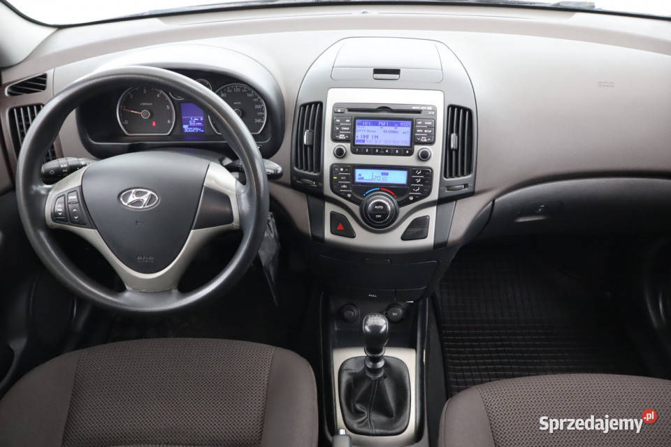 Hyundai i30 16 CRDi