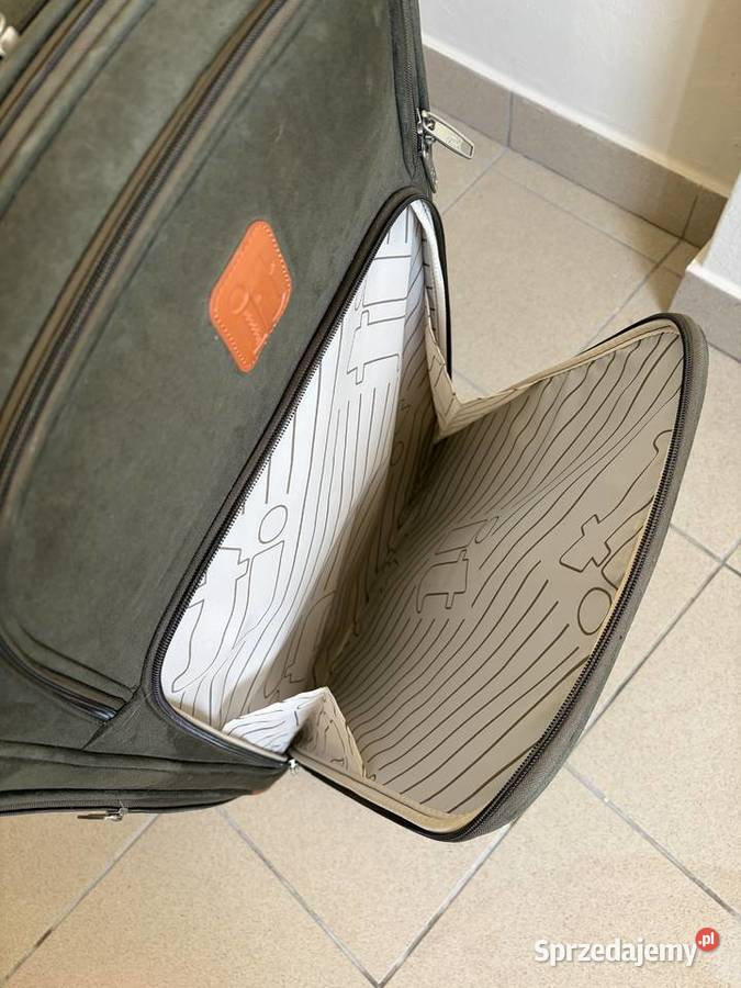 Walizka duża podróżna luggage