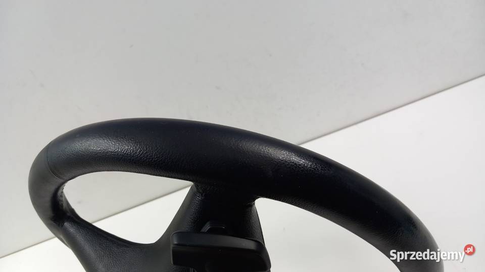 MERCEDES W204 KIEROWNICA SKÓRA MULTIFUNKCJA Zbierkowo