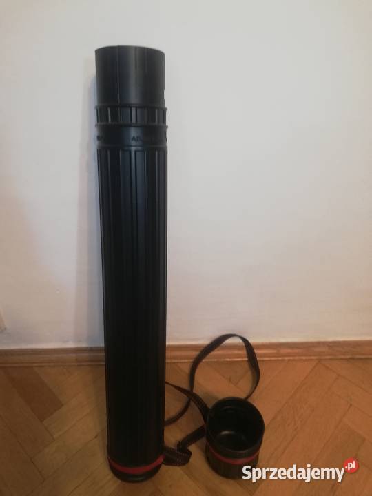 Tuba transportowa na rysunkidokumenty projekty Warszawa