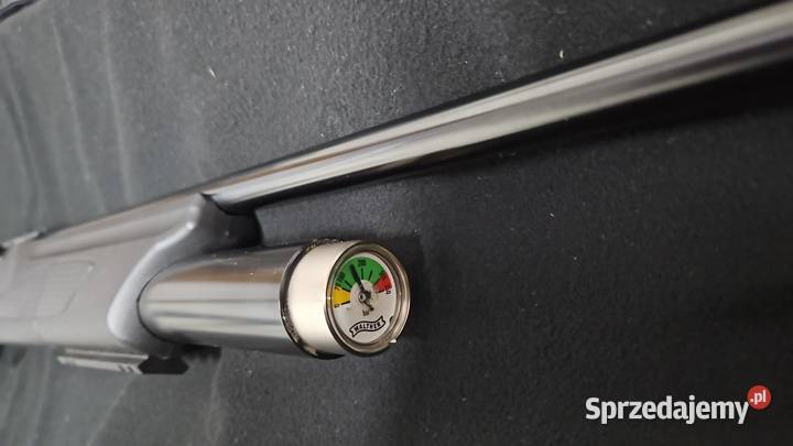 Walter 1250 Dominator PCP Będzin