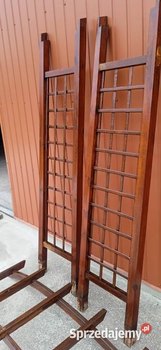 Pergola ogrodowaŁukowa kotwy sprzedam