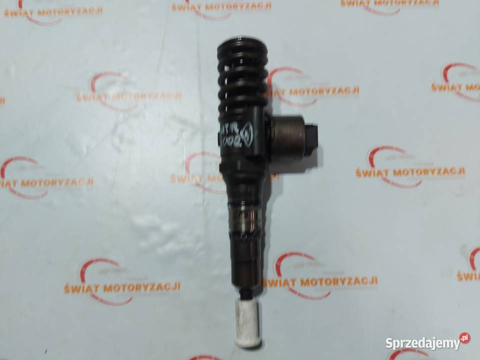 MITSUBISHI SKODA VW AUDI SEAT 20 TDI 140 Kielce sprzedam