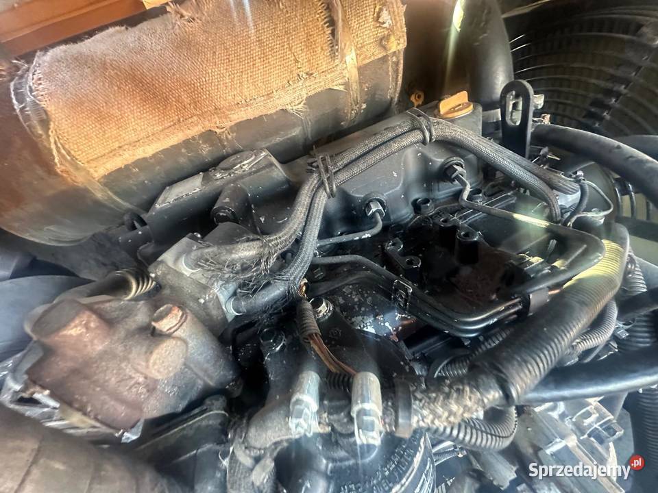 Koparka Gąsienicowa HYUNDAI ROBEX 80 80CR9 Gąsiennice Wieliczka sprzedam