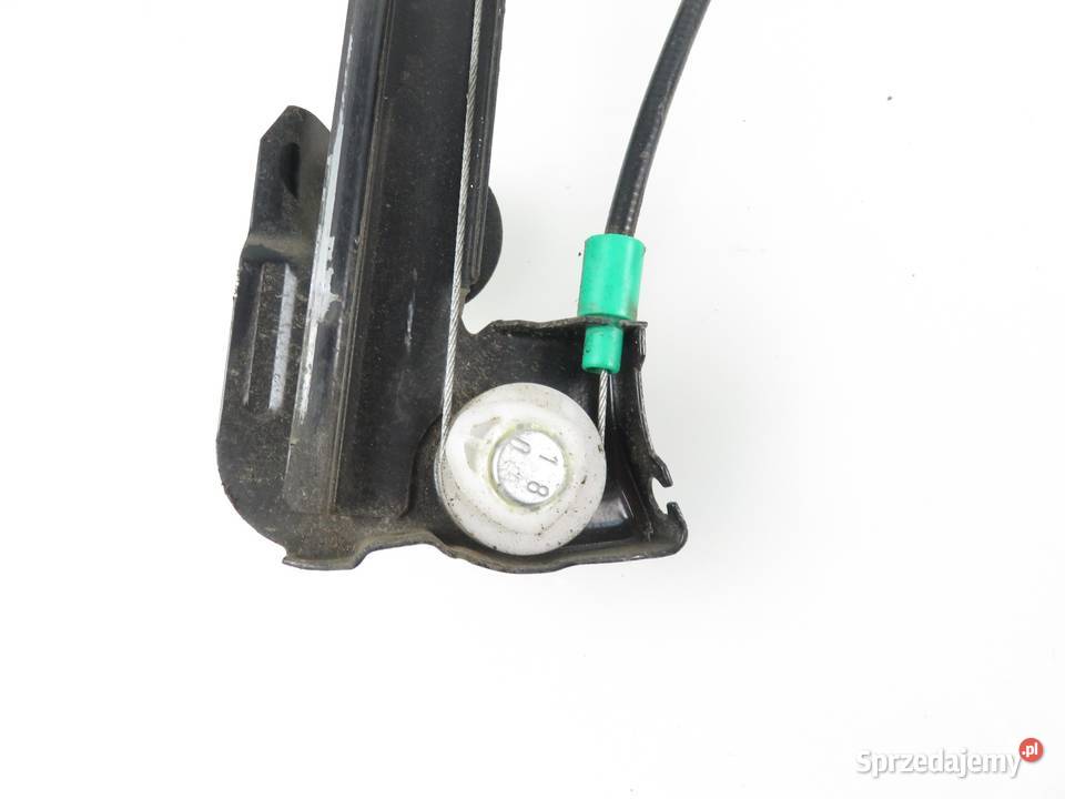 PODNOŚNIK SZYBY PRAWY PRZEDNI VW POLO III 6N1 osobowe