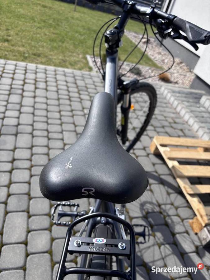 Rower Unibike Trekkingowe podlaskie Białystok