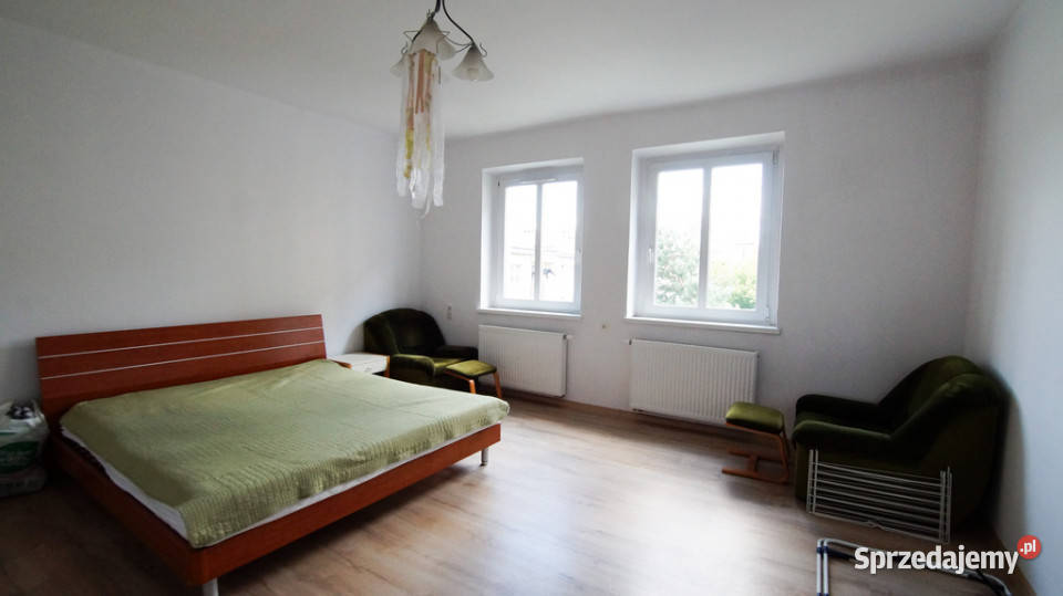 Do wynajęcia mieszkanie trzy pokojowe