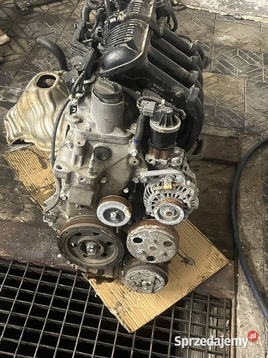 Silnik Honda Jazz 14 16V Skarżysko-Kamienna
