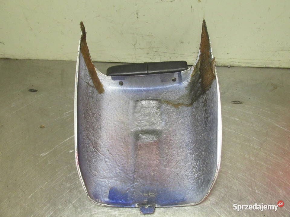 Nakładka na siedzenie pasażera Kawasaki ZX11 Sandomierz sprzedam