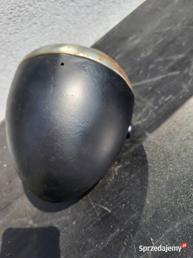 HASAG FI 130 LAMPA PRZÓD DKW RT 125 DKW NZ 350 Rybnik