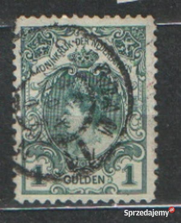 Zn Holandia Mi 63 kas 18915 Gliwice