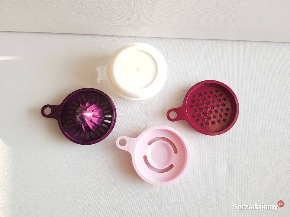 Tupperware pomoc kuchenna Chęciny
