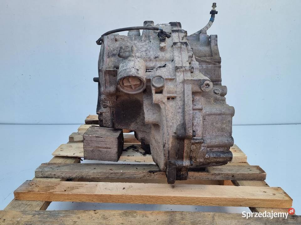 AUTOMATYCZNA SKRZYNIA BIEGÓW Volvo S40 II V50 24 osobowe sprzedam