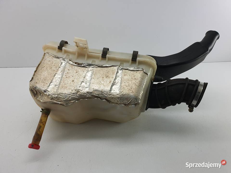 Obudowa Filtra Air Box Filtr Guma Polaris Łódź