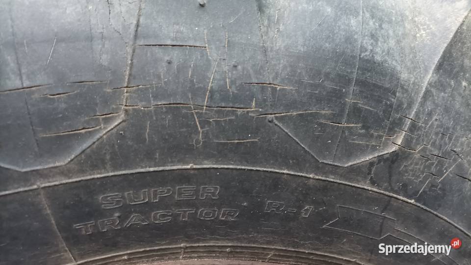 koła 184x30 fortschritt zt300303e512e514 Opony zachodniopomorskie