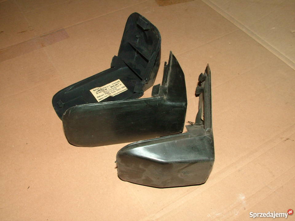 Fiat 126 P Maluch Osłona Pompy Hamulca Oryginał Turek