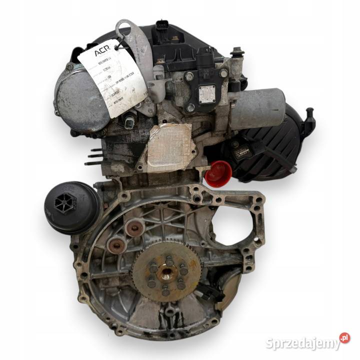 SILNIK N12B16A Mini Cooper R55 R56 R57 16 16V osobowe Chełm