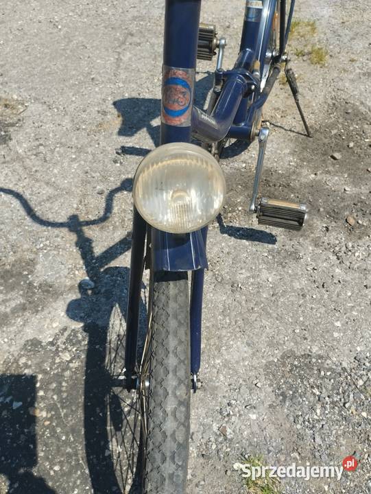 Rower skladak świętokrzyskie Ostrowiec Świętokrzyski