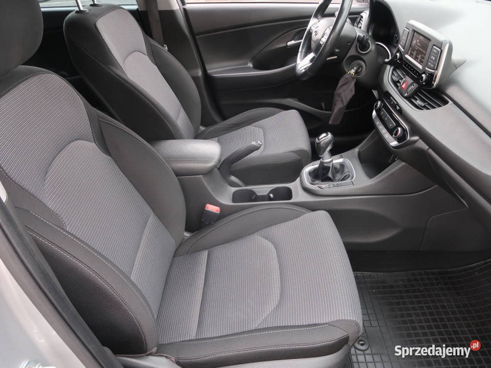 Hyundai i30 10 TGDI Lublin sprzedam