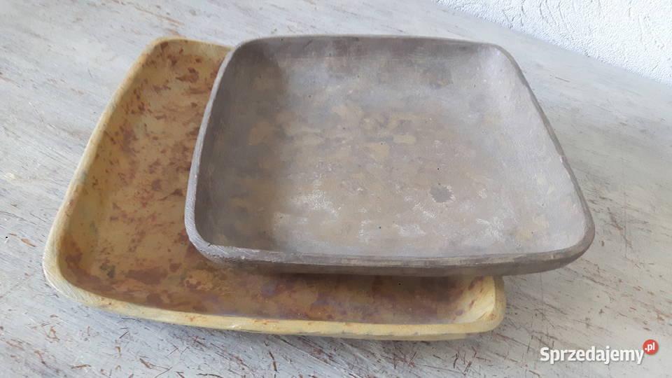 Naczynia ceramiczne ręcznie wykonane Otwock