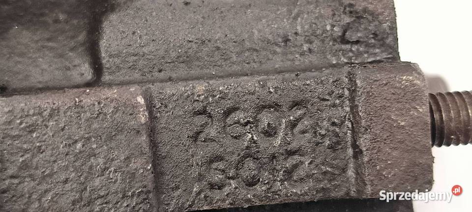 POMPA WSPOMAGANIA OPEL ASTRA Lipno