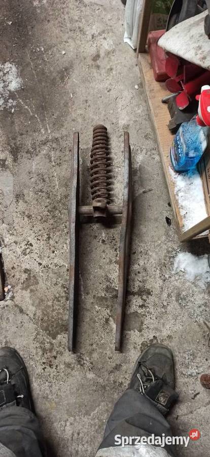 Trapez iż 350 Chełm