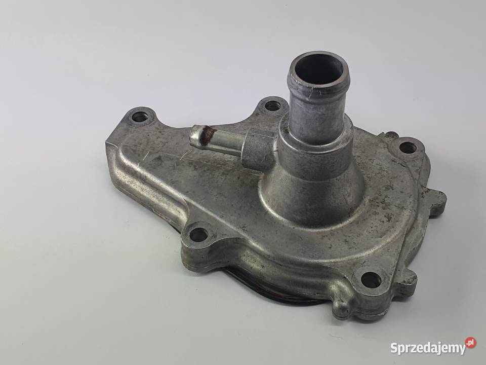 Dekiel Popmy Wody Obudowa Uszczelka Honda Trx Łódź