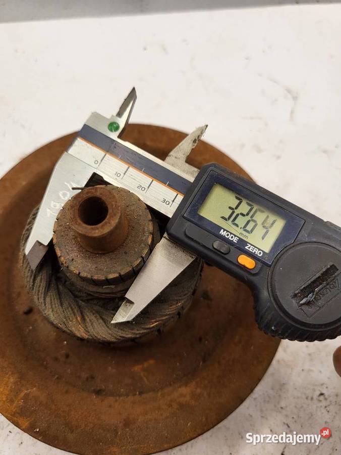 WIRNIK VICTORIA KR TRIUMPH TWR ZUNDAPP NSU ILO śląskie