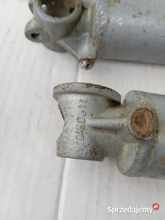 GOLENIE POCHWY LAGI MW K750 K750W DNIEPR URAL Pozostałe Niemodlin sprzedam