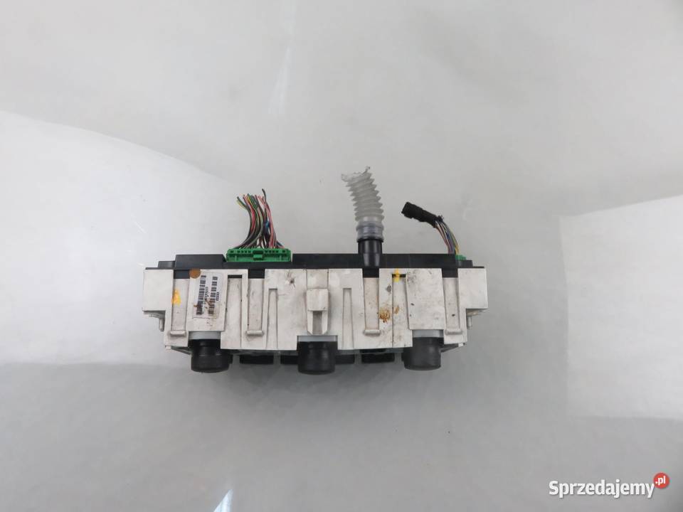 KLIMATRONIK VOLVO V40 I 30612627