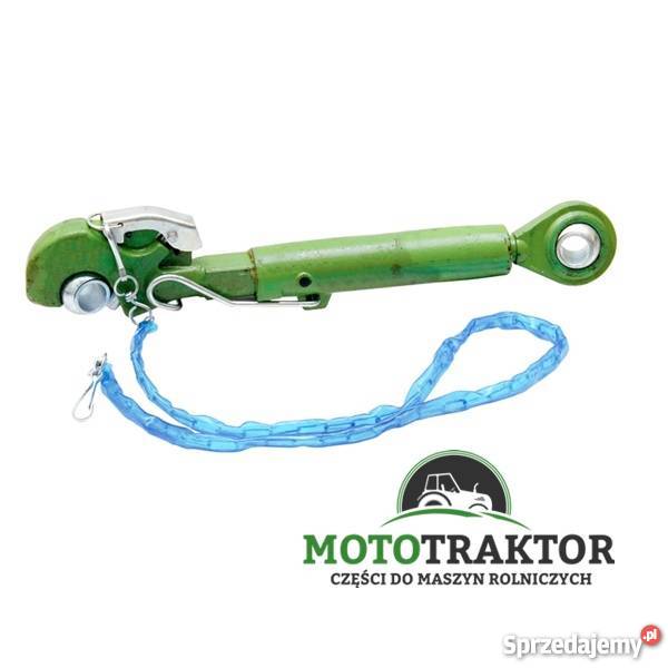 Łącznik górny John Deere 6220 6610 6520 6620 John Deere kujawsko-pomorskie