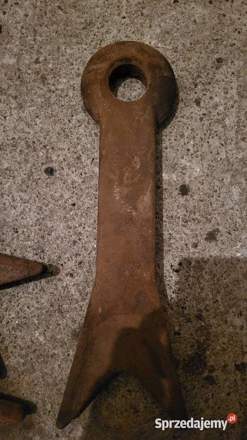 ZaczepyDyszleucha Sanok